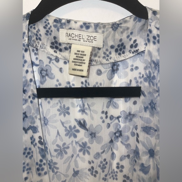 Lightweight summer cardigan - Picture 3 of 3